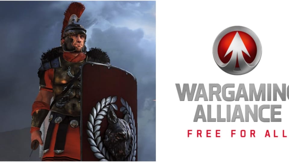 Wargaming Alliance